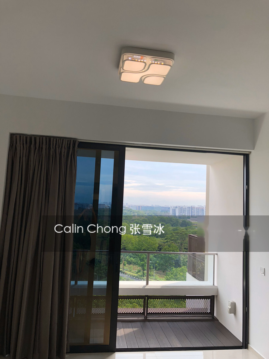 d'Nest (D18), Condominium #213054201